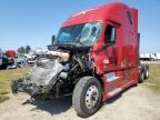 2020 Freightliner Cascadia 126 Semi Truck იყიდება Fresno-ში, CA - Front End