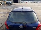 2006 TOYOTA YARIS T3 S for sale at Copart WHITBURN