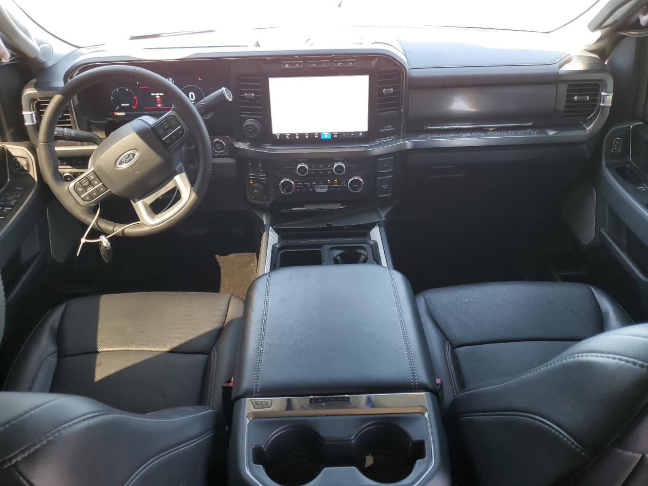1FT8W2BT2REE22078 FORD F250 2024