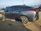 2019 Toyota Prius Prime  for Sale in Woodhaven, MI - Front End