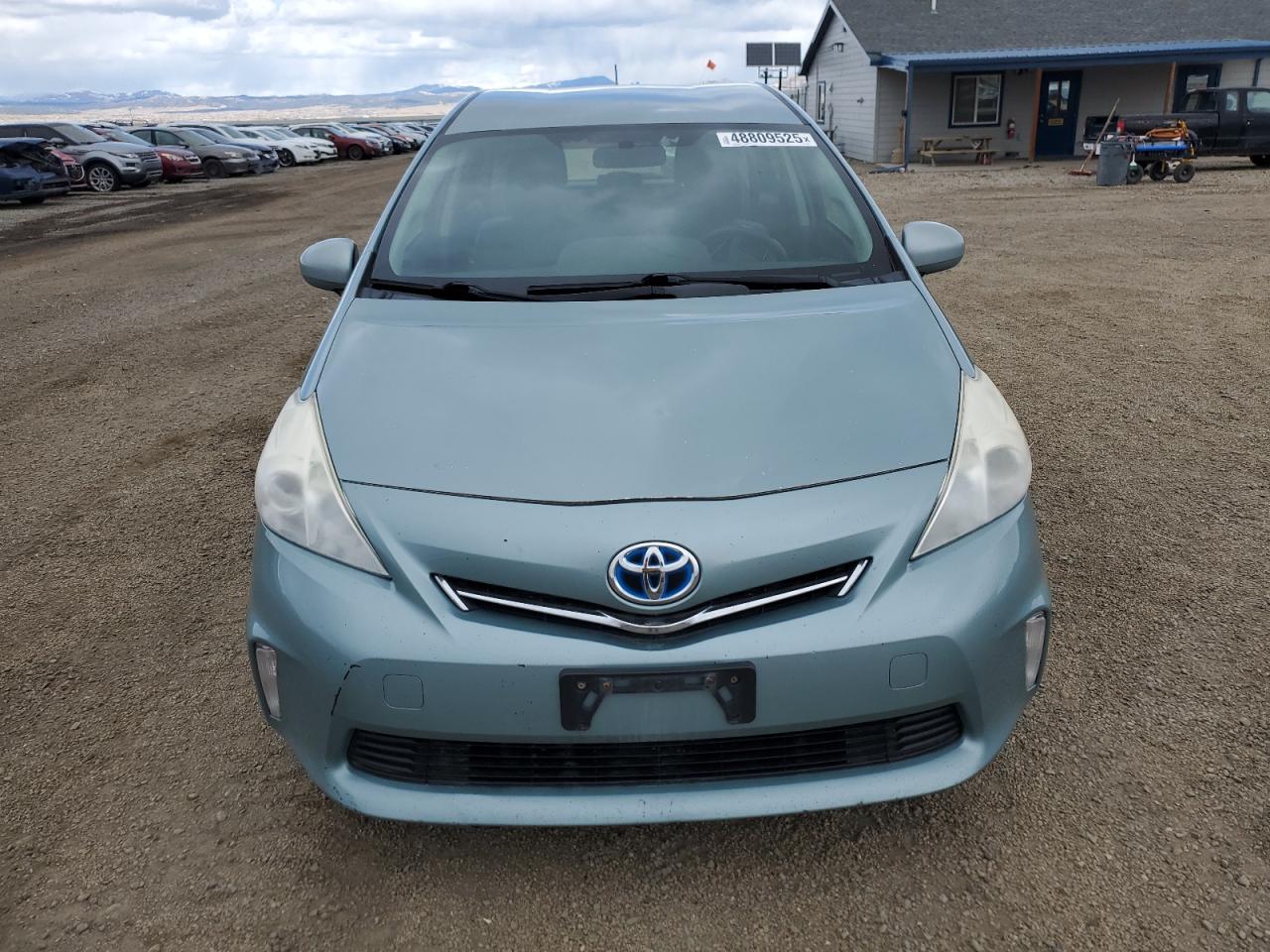 2014 Toyota Prius - Image 5