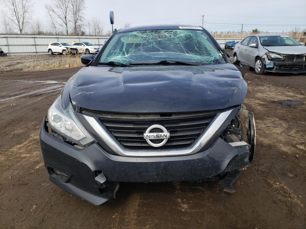 1N4AL3AP9JC150462 NISSAN ALTIMA 2018