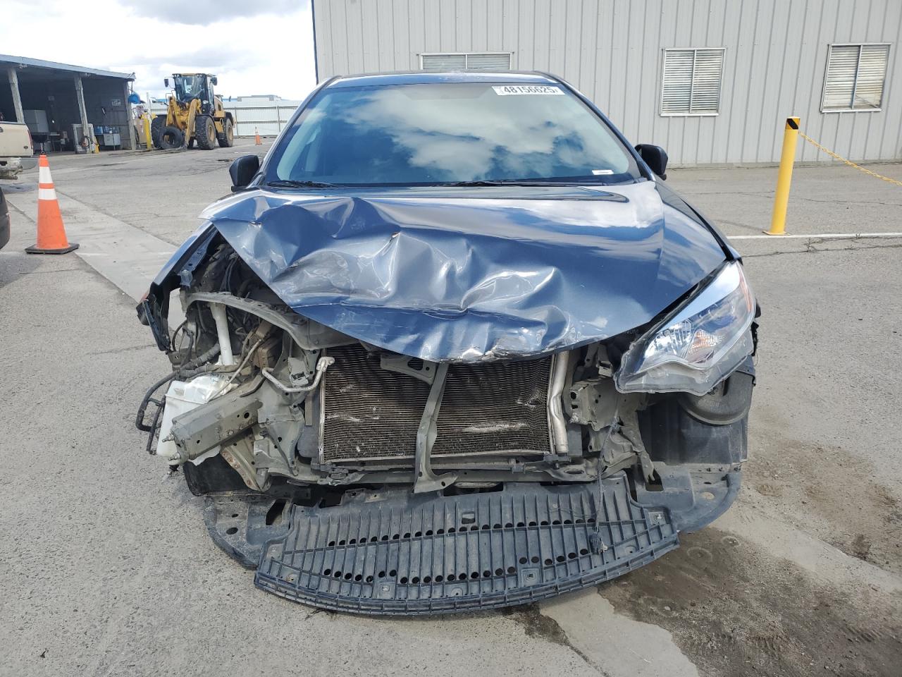 2015 Toyota Corolla - Image 5