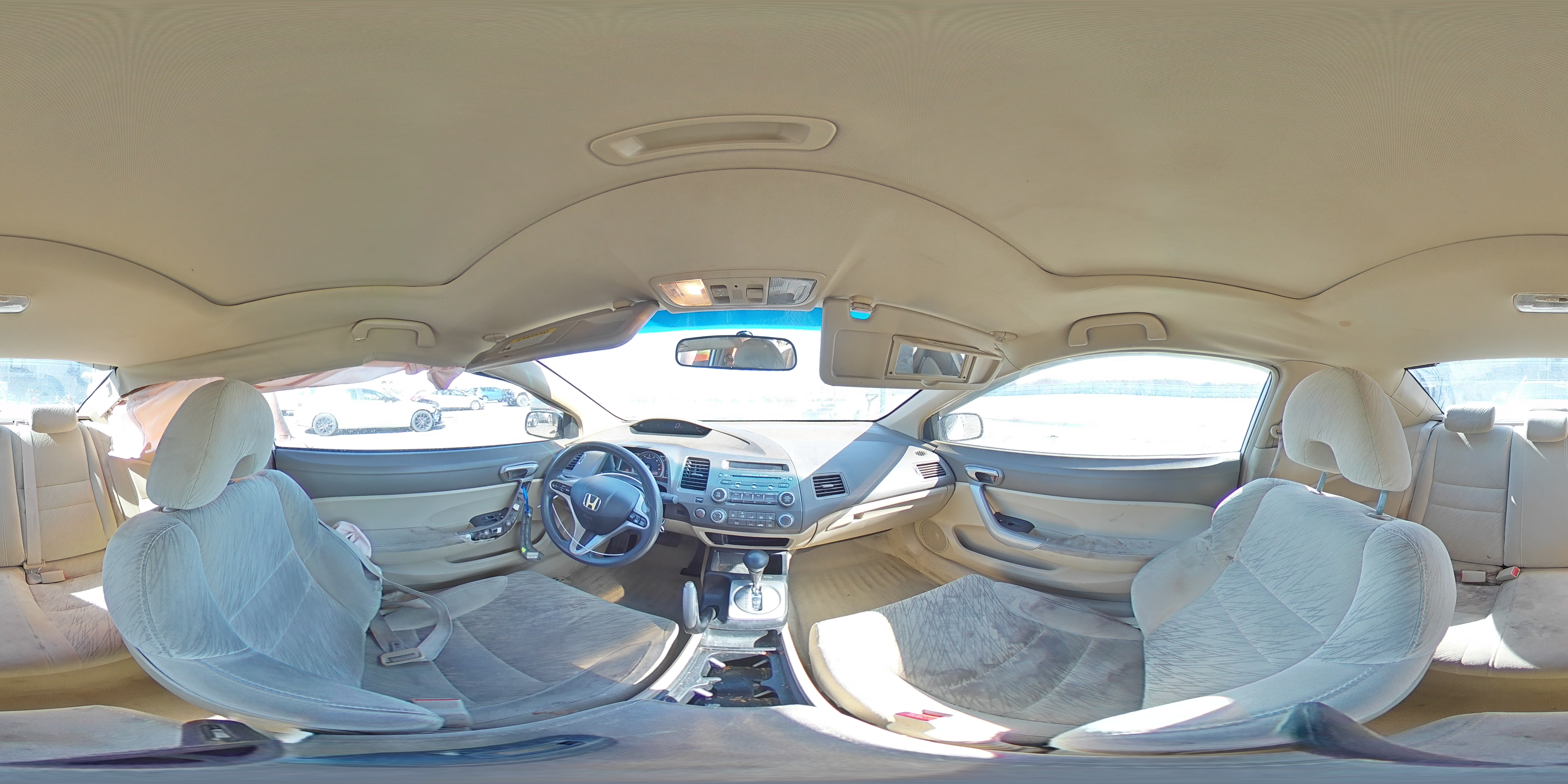 2008 Honda Civic - Image 13