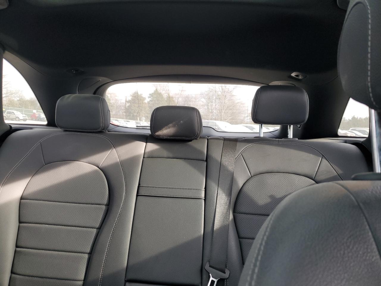 2021 Mercedes-Benz GLC - Image 10
