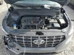 2021 Hyundai Venue Sel на продаже в Earlington, KY - Rear End