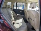2010 Mercedes-Benz Glk 350 4Matic en Venta en Littleton, CO - Front End