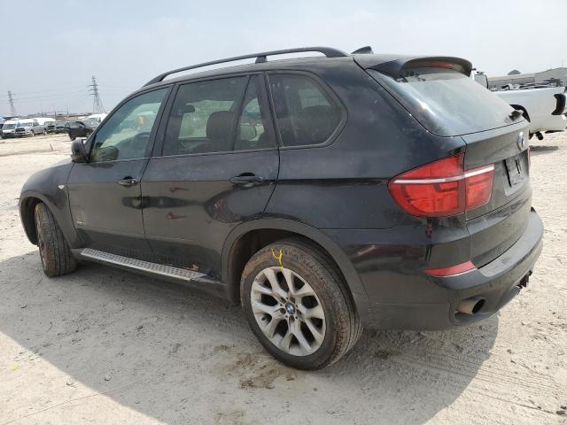 2011 BMW X5 XDRIVE35I