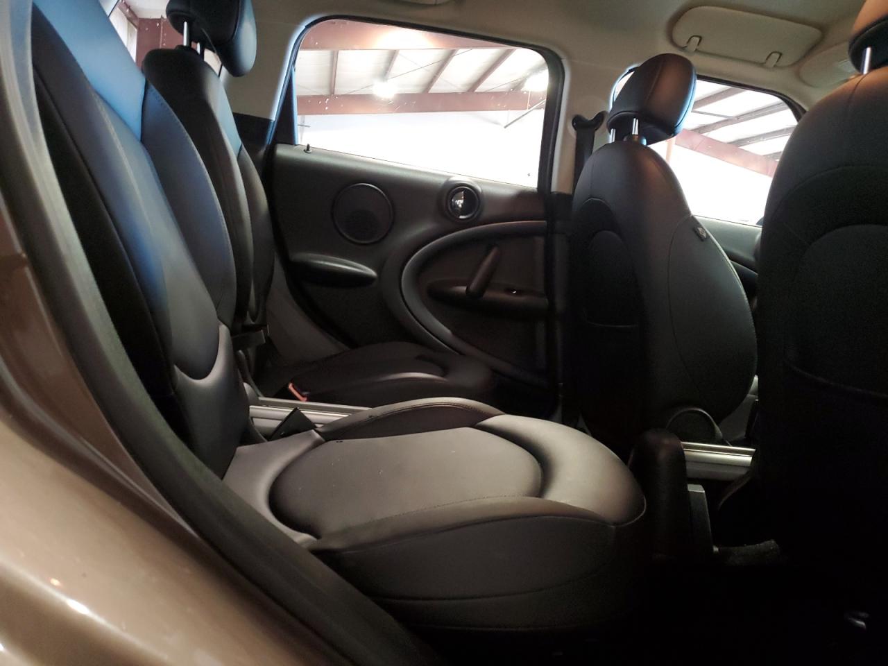 2012 MINI Cooper - Image 10