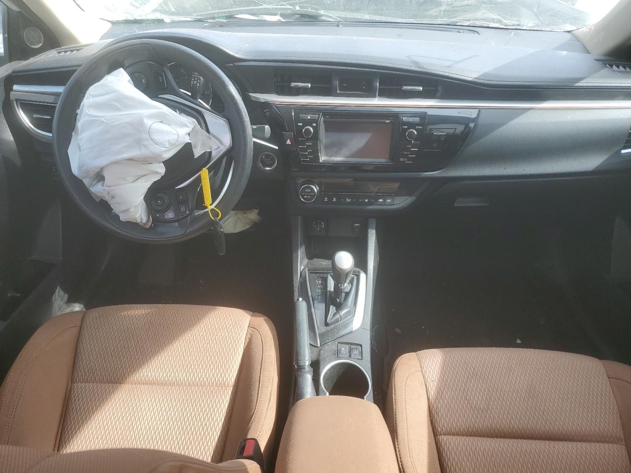 2014 Toyota Corolla - Image 8
