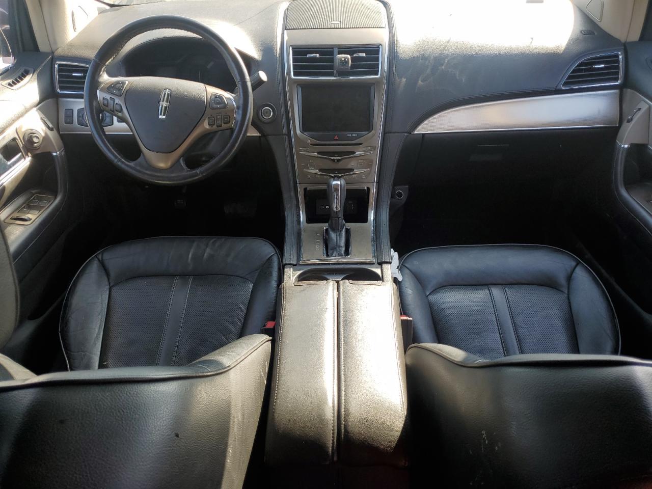 2013 Lincoln Mkx VIN: 2LMDJ8JK9DBL21181 Lot: 47809395