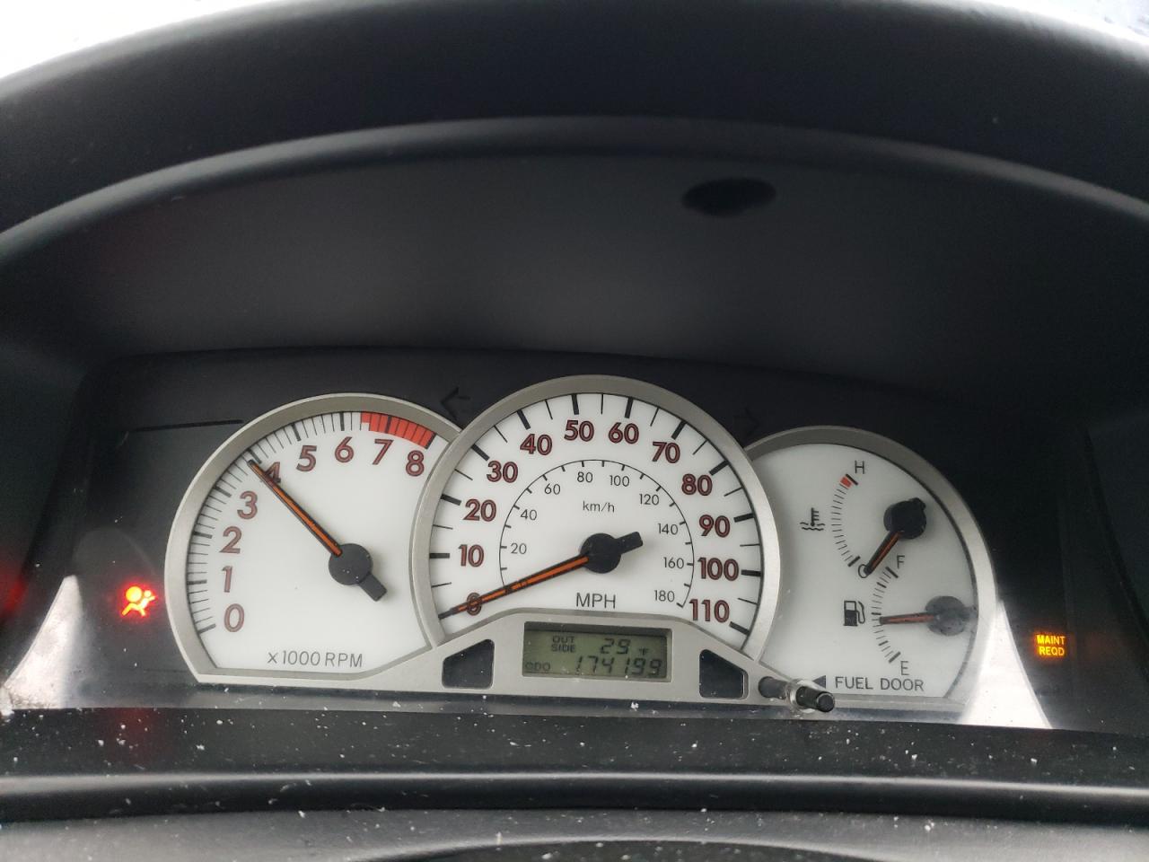2007 Toyota Corolla - Image 9