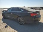 2017 Chevrolet Impala Lt for Sale in San Antonio, TX - Front End
