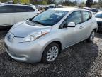 Portland, OR에서 판매 중인 2015 Nissan Leaf S - Rear End