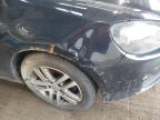 2010 VOLKSWAGEN GOLF SE TD for sale at Copart EAST KILBRIDE