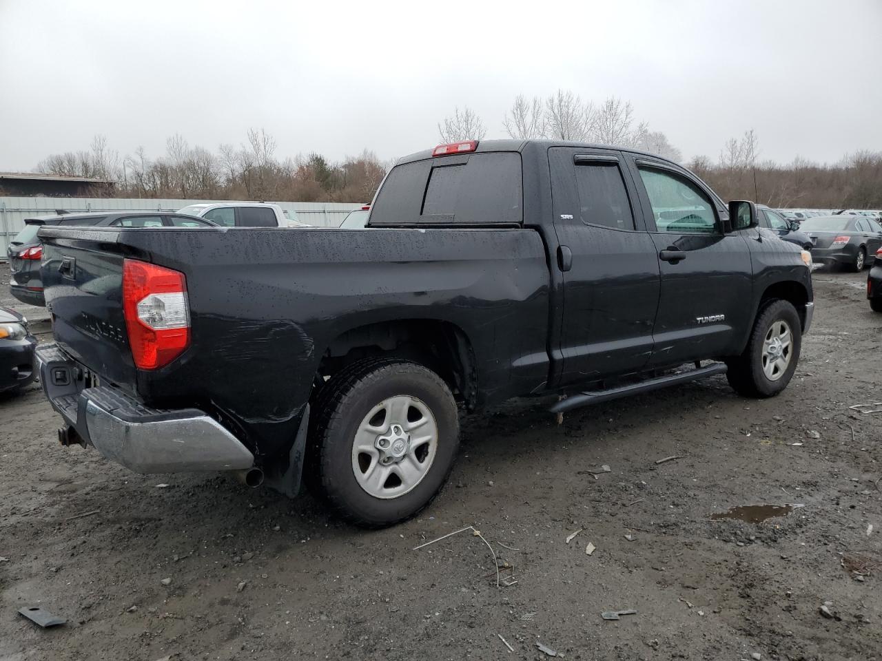 2014 Toyota Tundra - Image 3