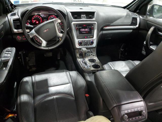  GMC ACADIA 2017 Black