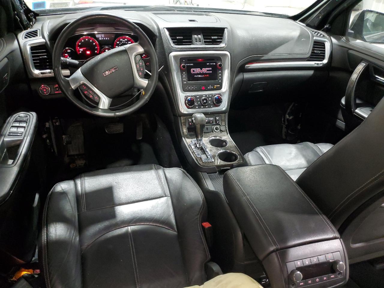 2017 GMC Acadia - Image 8