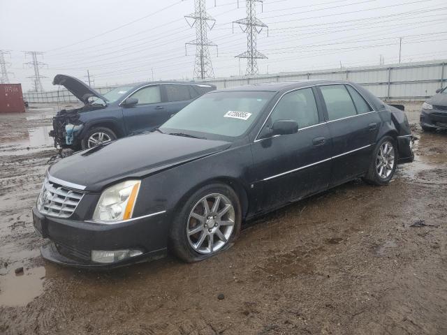 2006 Cadillac Dts  de vânzare în Elgin, IL - Rear End