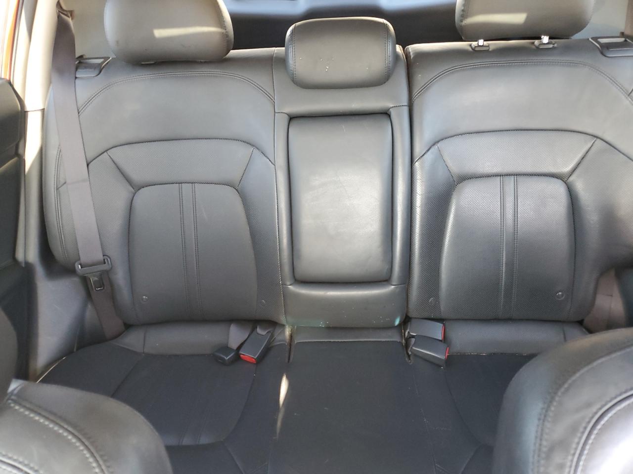 2011 Kia Sportage - Image 10
