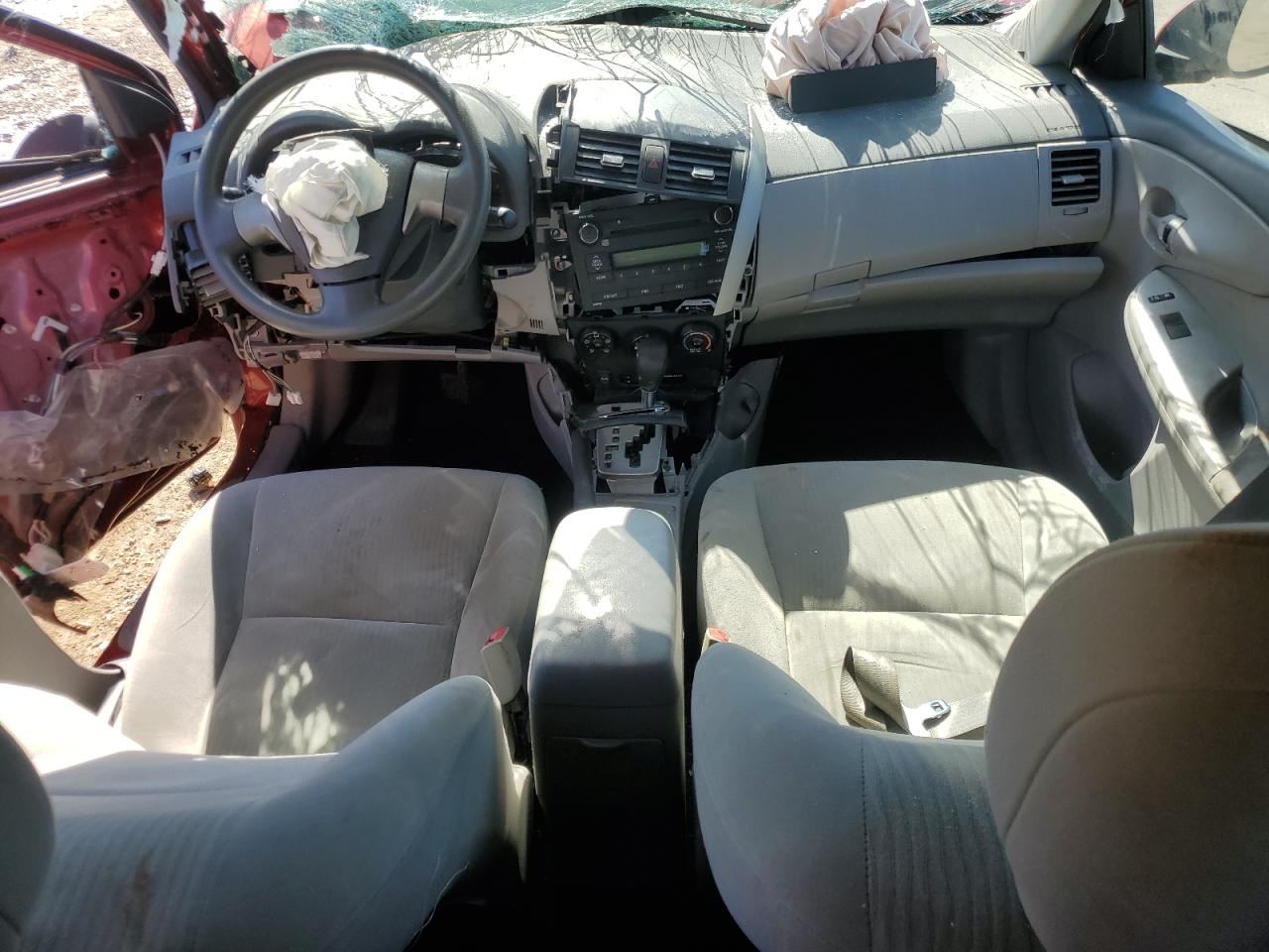 2010 Toyota Corolla - Image 8
