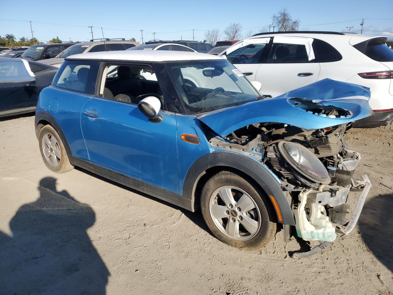 2017 MINI Cooper - Image 4