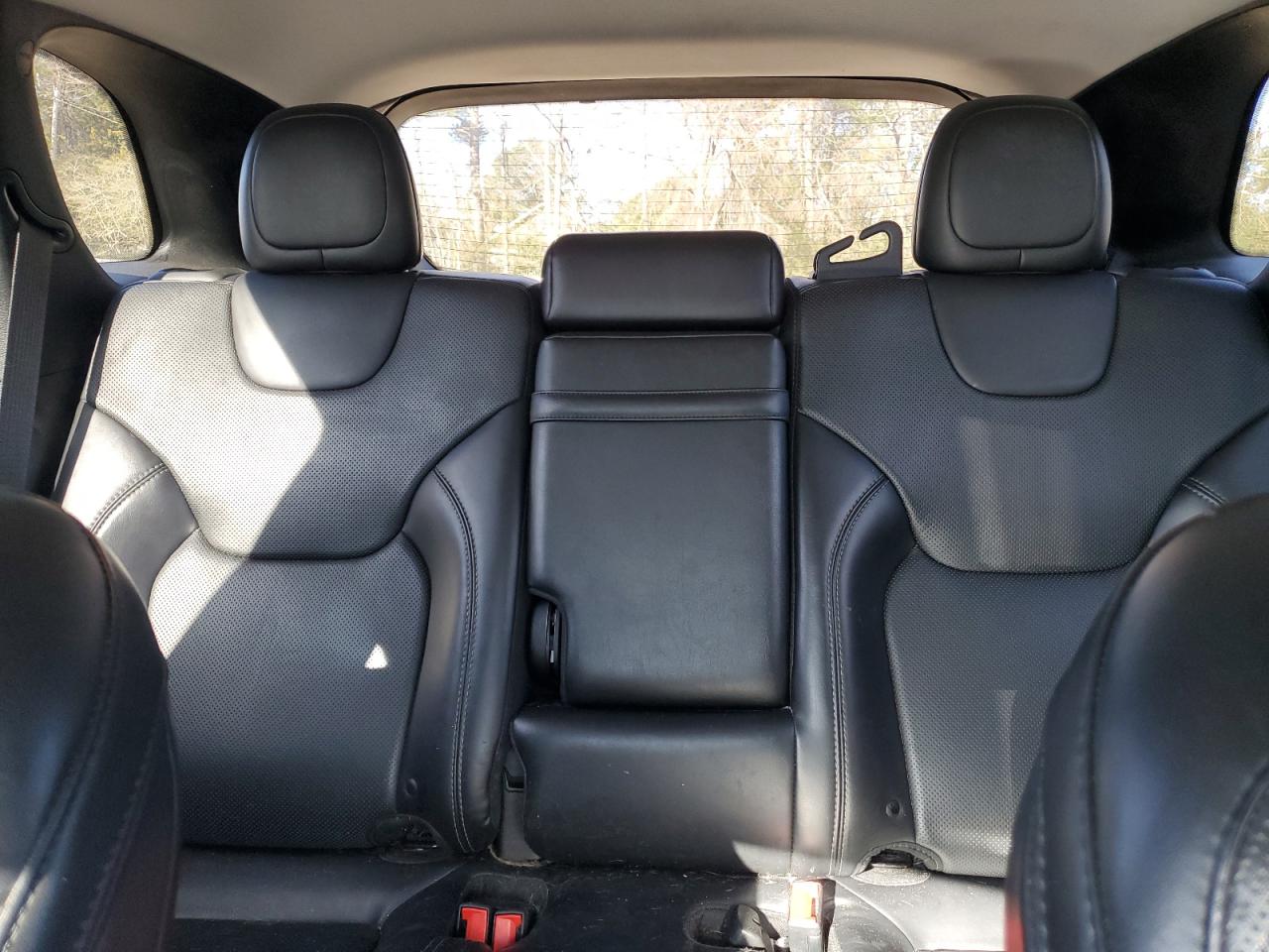 2019 Jeep Grand Cherokee - Image 10