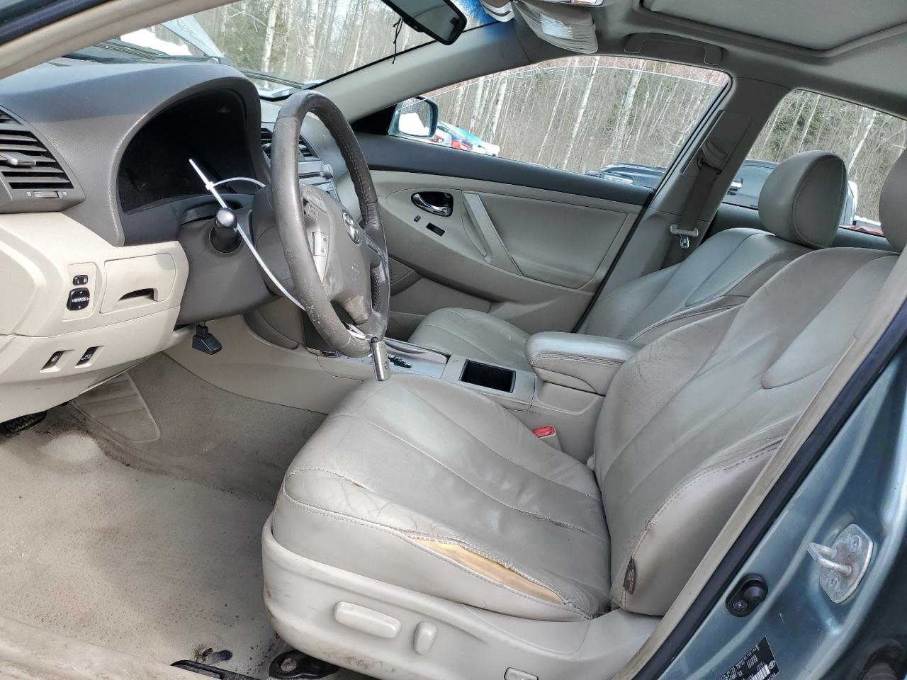 2008 Toyota Camry - Image 7