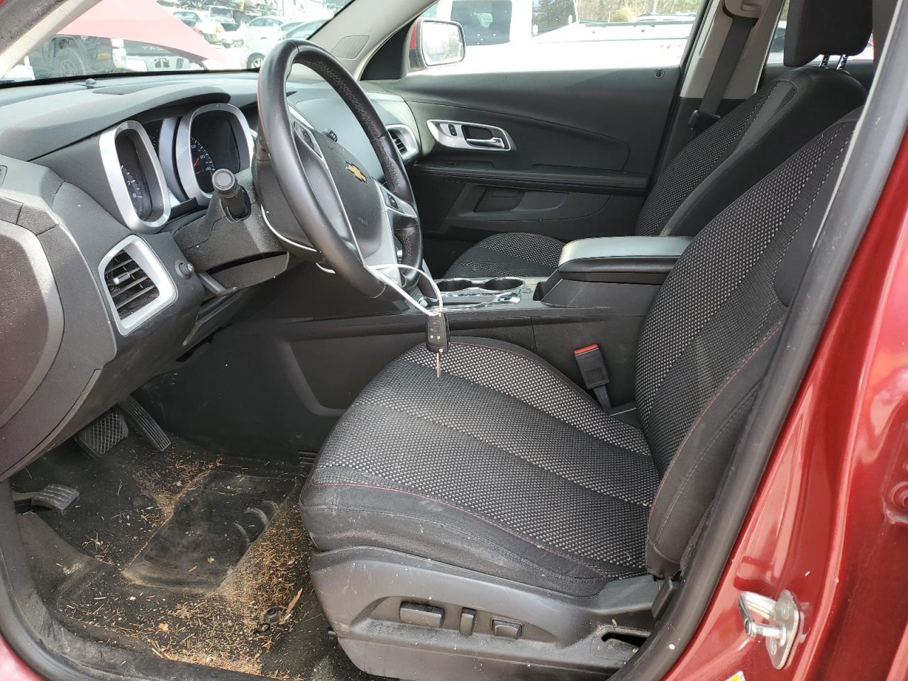 2013 Chevrolet Equinox - Image 7