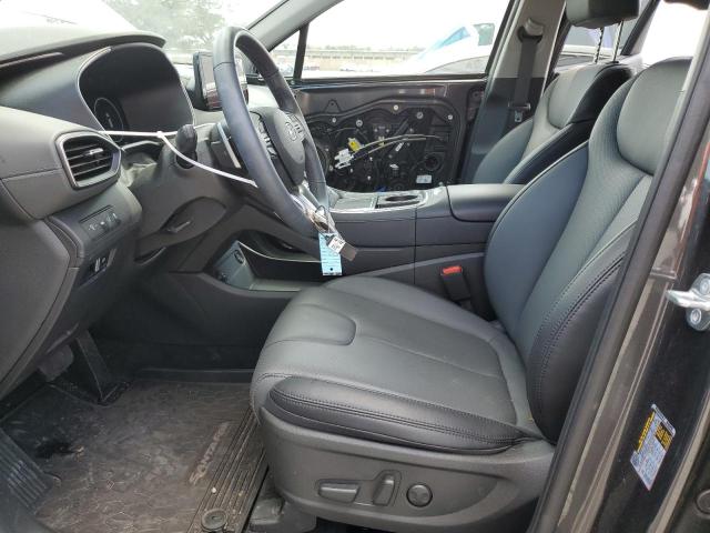  HYUNDAI SANTA FE 2023 Szary