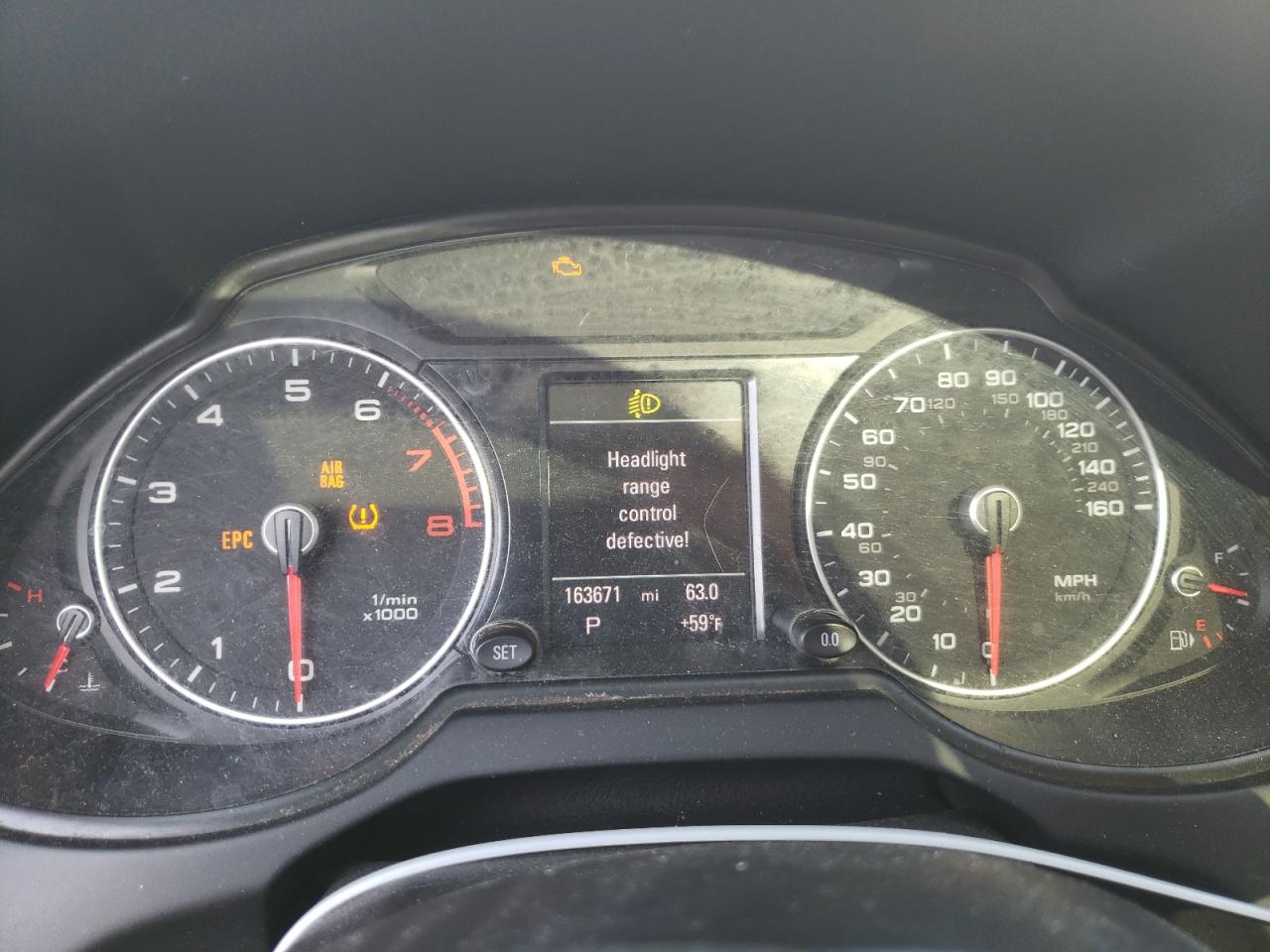 2013 Audi Q5 Premium Plus VIN: WA1LFAFP5DA005467 Lot: 46786735