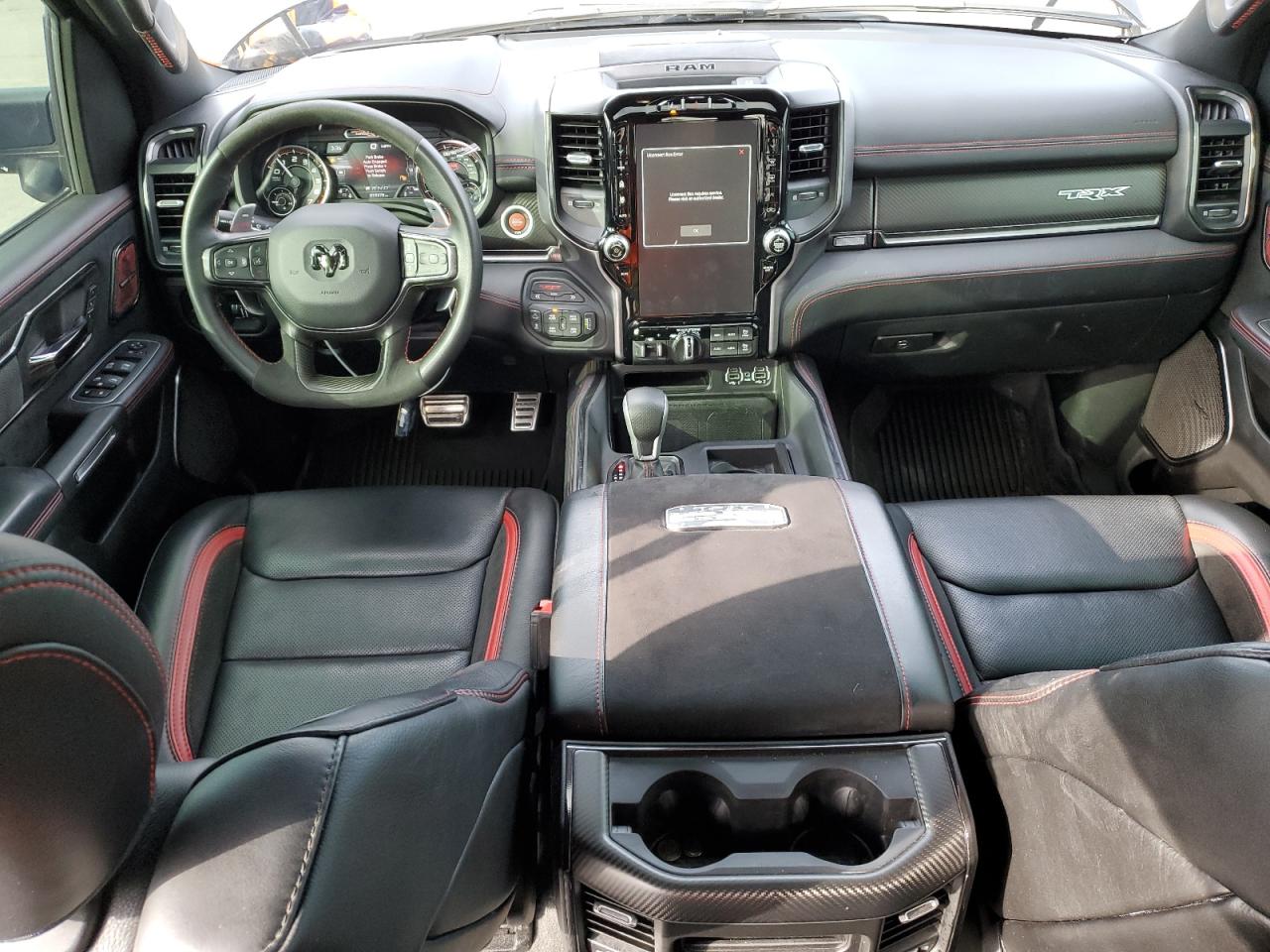 2022 RAM 1500 - Image 8