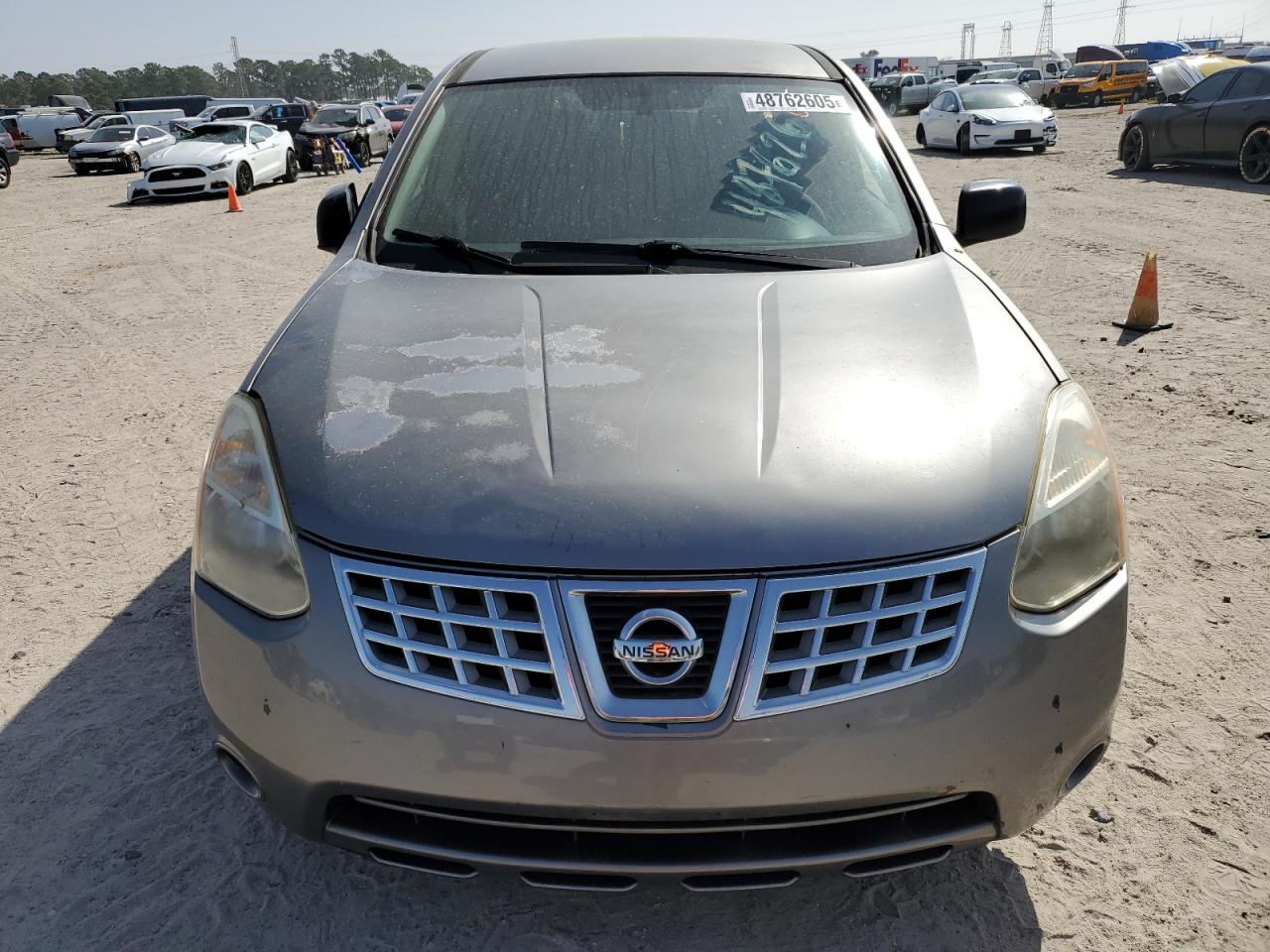 2010 Nissan Rogue - Image 5