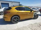 2022 Alfa Romeo Stelvio Ti zu verkaufen in Haslet, TX - Front End