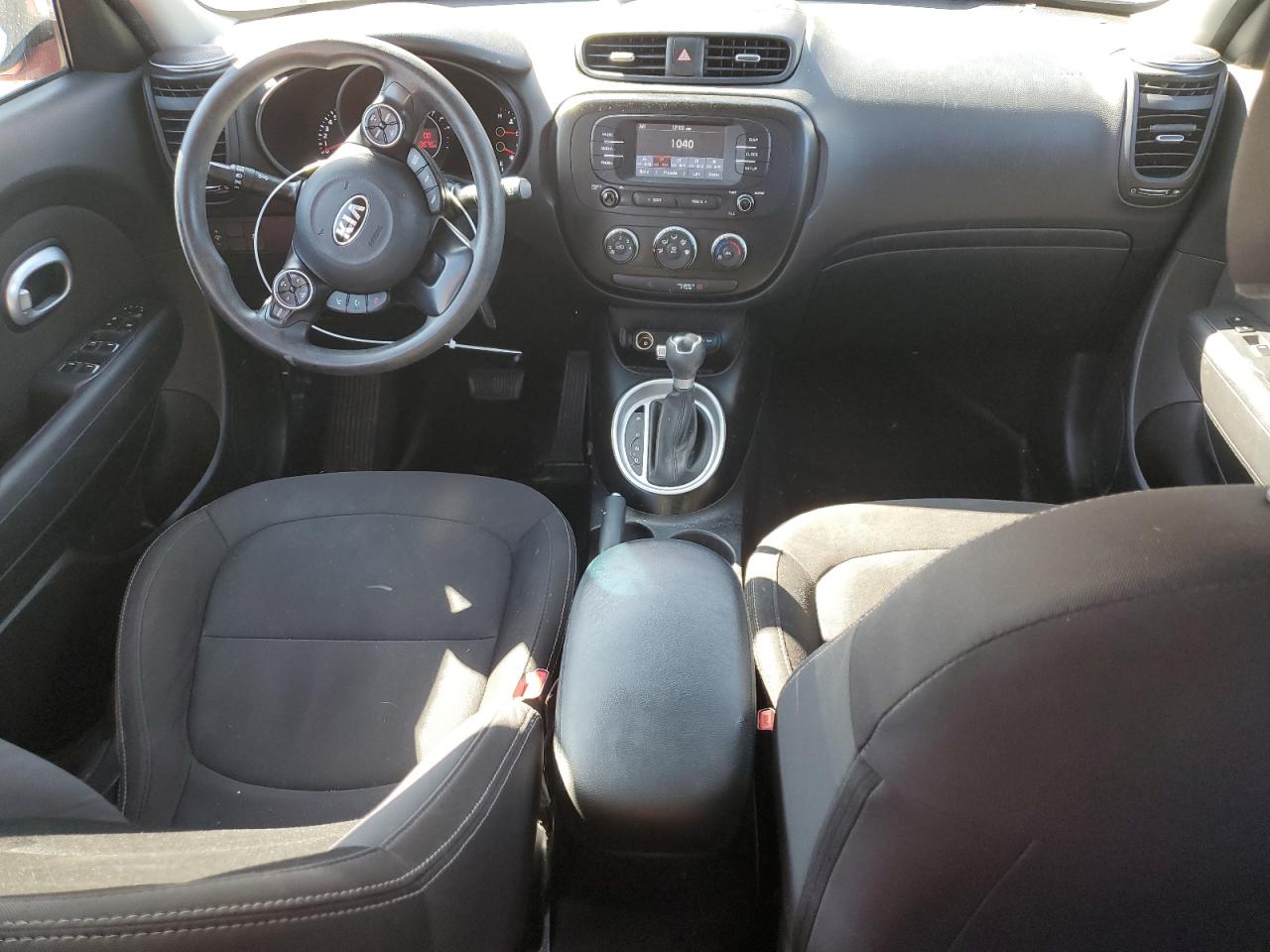 2019 Kia Soul - Image 8