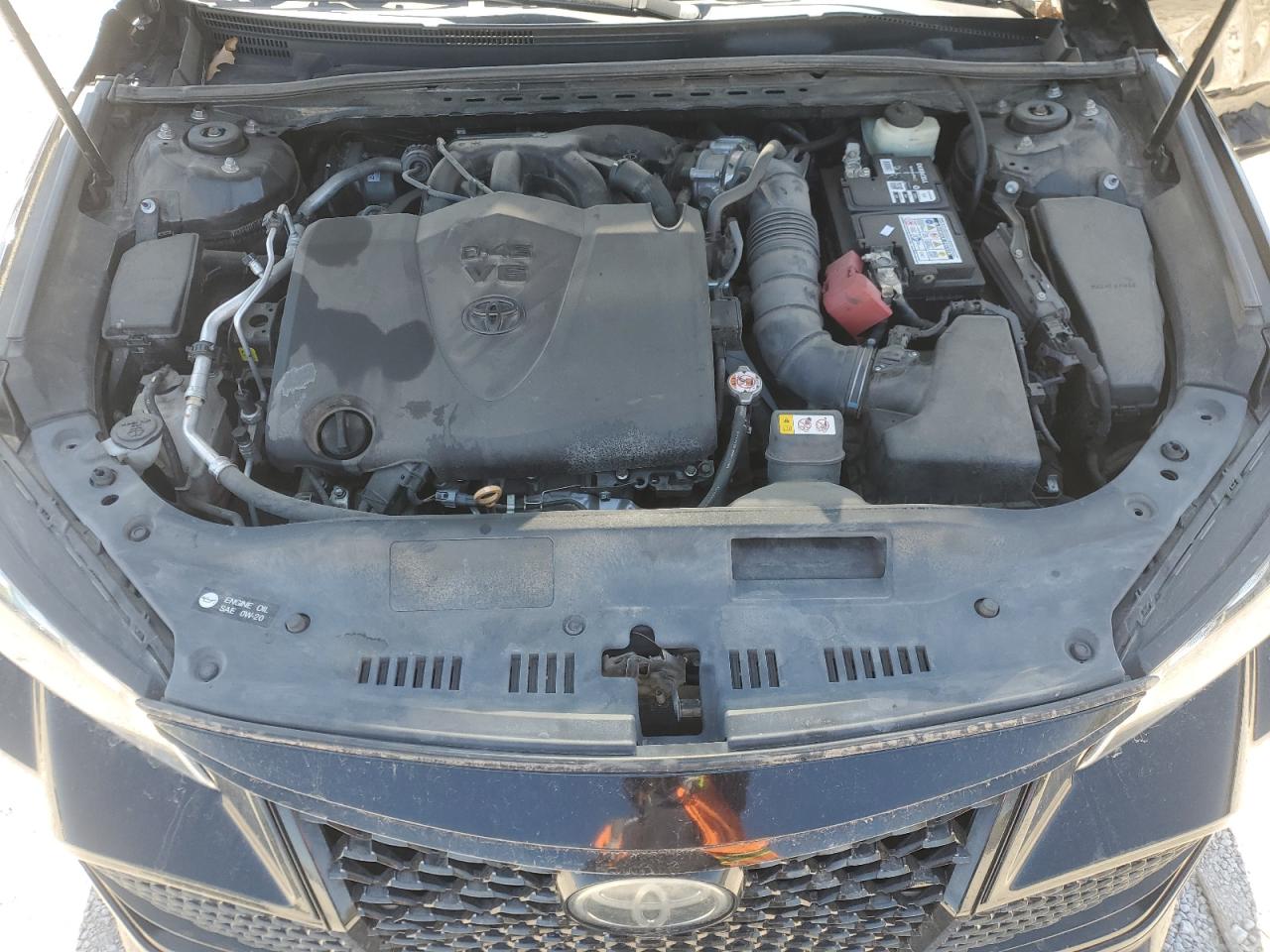 2019 Toyota Avalon Xle VIN: 4T1BZ1FB2KU003731 Lot: 49877005