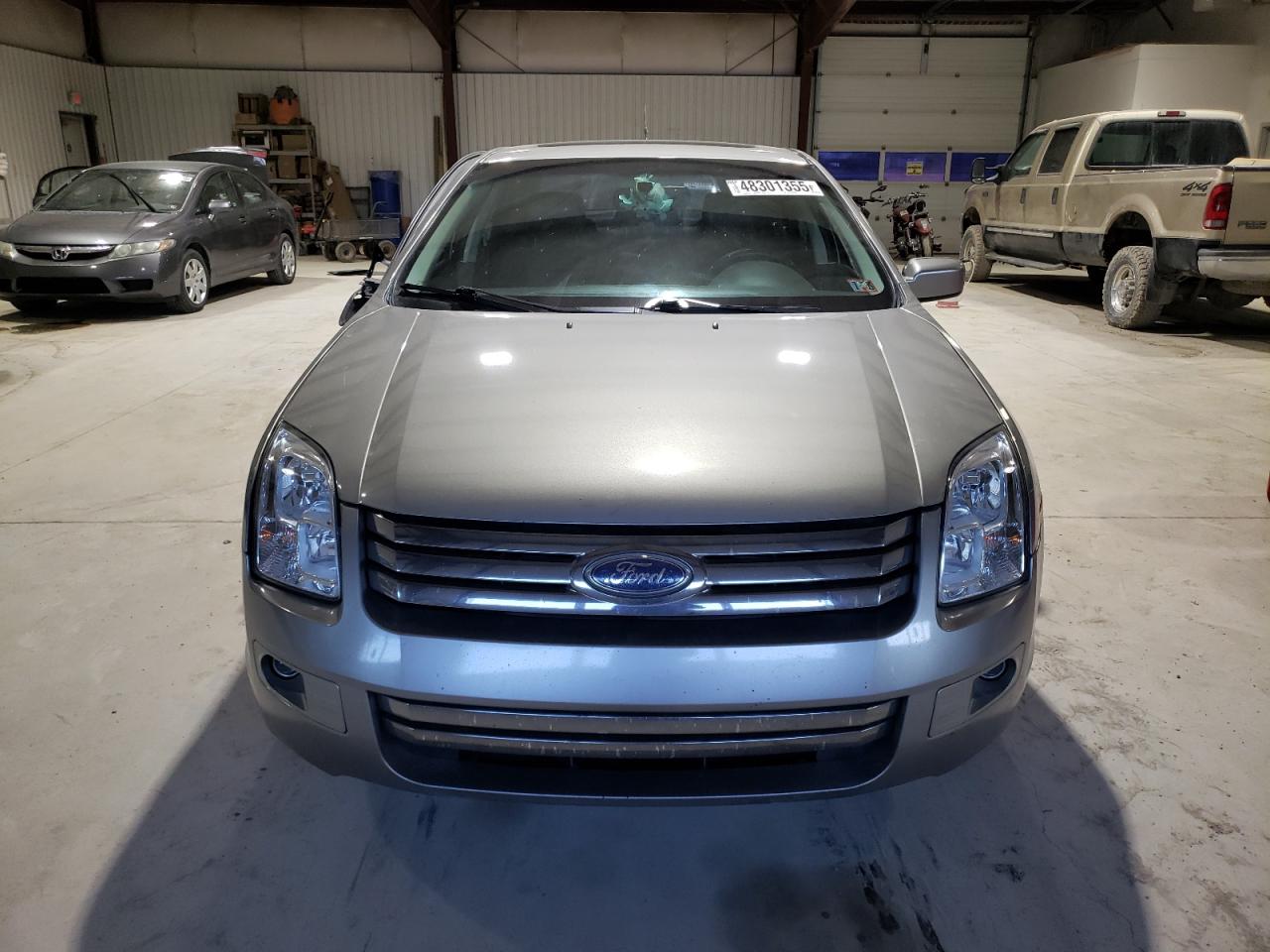 2008 Ford Fusion - Image 5