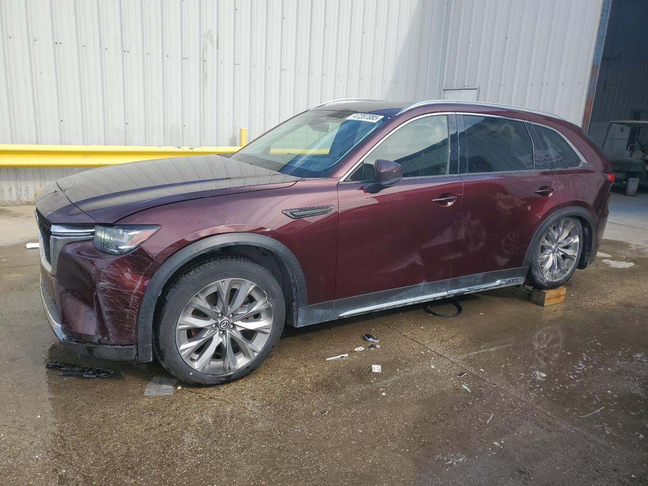 New Orleans, LA에서 판매 중인 2024 Mazda Cx-90 Premium - Front End