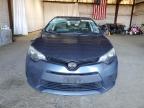 2016 Toyota Corolla L   за продажба в Windsor, NJ - Water/Flood