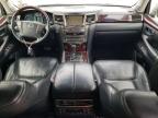 2011 Lexus Lx 570 на продаже в West Warren, MA - Front End