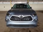2023 Toyota Highlander L zu verkaufen in Phoenix, AZ - Rear End