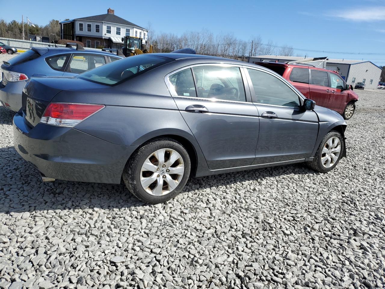 2010 Honda Accord - Image 3