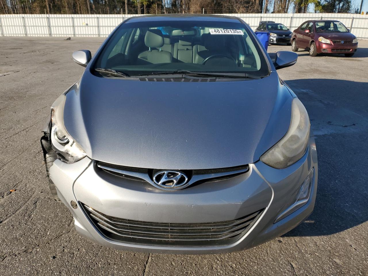 2014 Hyundai Elantra - Image 5