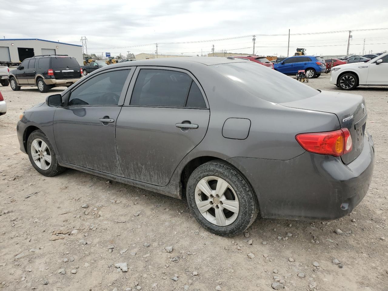 2010 Toyota Corolla - Image 2