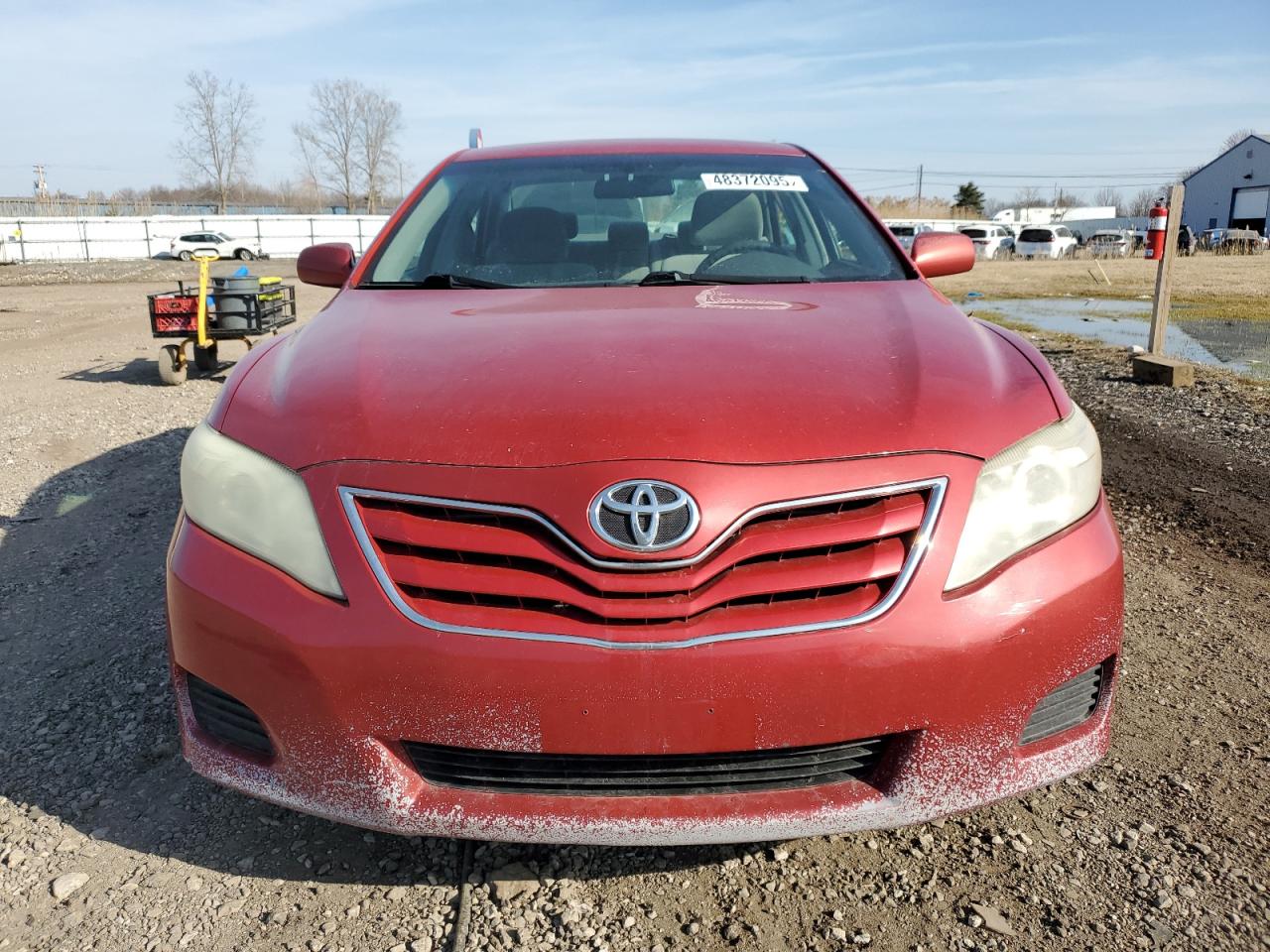 2010 Toyota Camry - Image 5