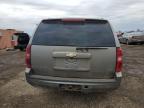 2008 Chevrolet Suburban K1500 Ls de vânzare în Elgin, IL - Front End