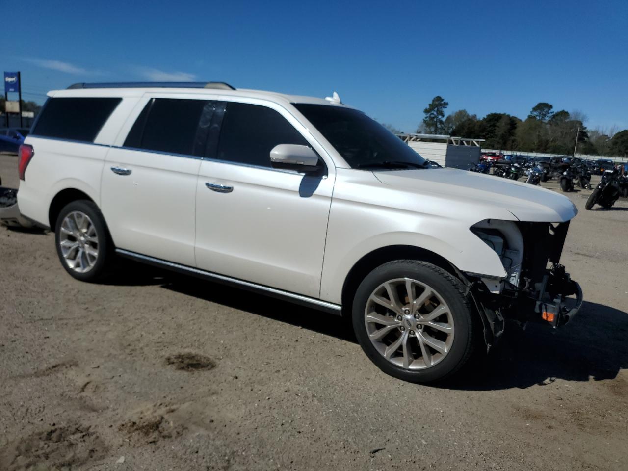 1FMJK1KT9JEA37706 FORD EXPEDITION 2018