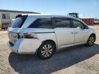 2015 Honda Odyssey Ex за продажба в Kapolei, HI - Rear End