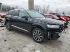 2018 Audi Q7 Premium Plus de vânzare în Wayland, MI - Front End