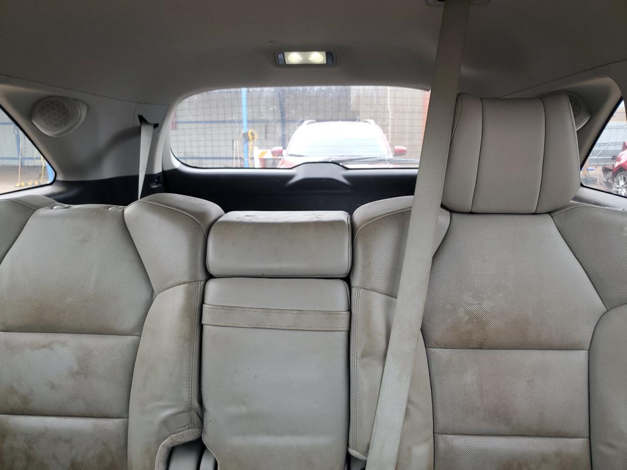 2012 Acura MDX - Image 10